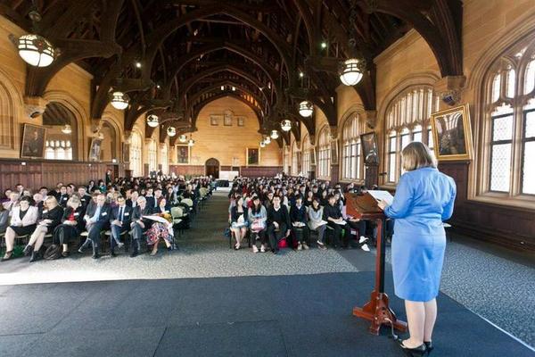悉尼大学预科学费多少 悉尼大学预科学费多少