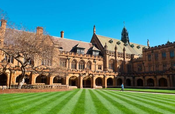 悉尼大学预科申请条件 悉尼大学预科申请条件